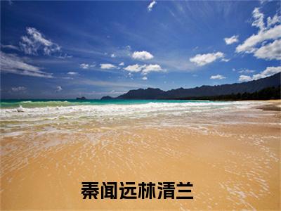 秦闻远林清兰热门小说最新章节免费阅读-完结版全文秦闻远林清兰小说在线阅读