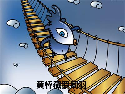 小说（黄怀薇罗司羽）_黄怀薇罗司羽全文阅读_黄怀薇罗司羽免费阅读大结局