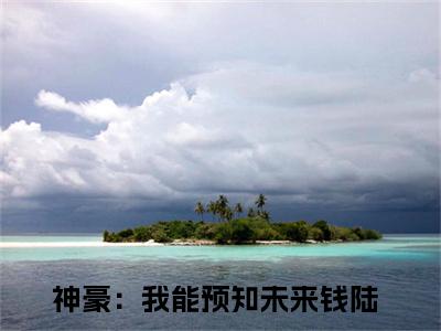 钱陆全文免费阅读无弹窗大结局_神豪：我能预知未来无弹窗全文阅读