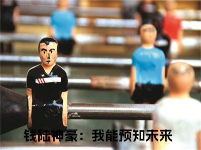 神豪：我能预知未来钱陆小说全文免费阅读无弹窗大结局_神豪：我能预知未来（钱陆）最新章节列表笔趣阁