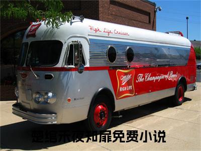 楚绾禾夜知扉免费小说全文免费阅读无弹窗大结局_楚绾禾夜知扉完结版在线阅读