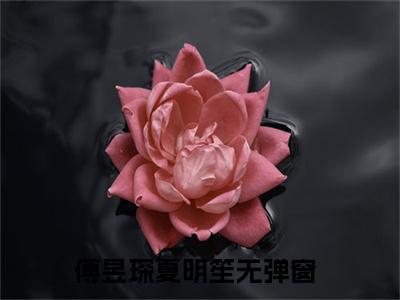 傅昱琛夏明笙小说（傅昱琛夏明笙）全文免费阅读无弹窗大结局_傅昱琛夏明笙最新章节列表_笔趣阁