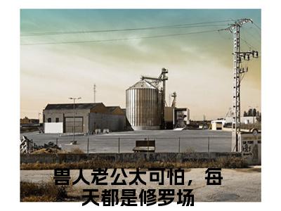 林沫沫（兽人老公太可怕，每天都是修罗场）全文免费阅读-（兽人老公太可怕，每天都是修罗场无弹窗阅读）最新章节小说免费阅读