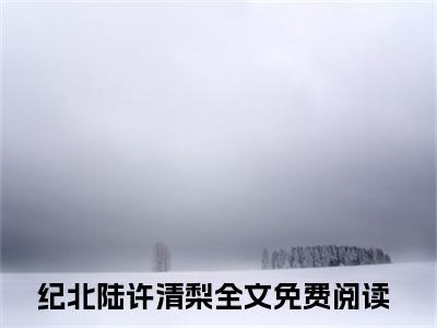 纪北陆许清梨（纪北陆许清梨）全文免费阅读无弹窗_纪北陆许清梨最新小说_笔趣阁（纪北陆许清梨）