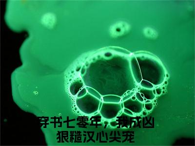 穿书七零年，我成凶狠糙汉心尖宠小说（贺靖川姜梨）免费阅读-贺靖川姜梨（穿书七零年，我成凶狠糙汉心尖宠）全章节最新阅读