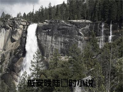 戚安晚陆璟时笔趣阁免费小说_戚安晚陆璟时笔趣阁全文阅读