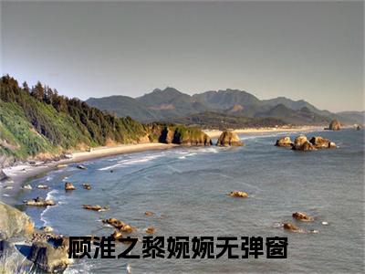 顾淮之黎婉婉是哪部小说的主角，顾淮之黎婉婉免费阅读全文大结局