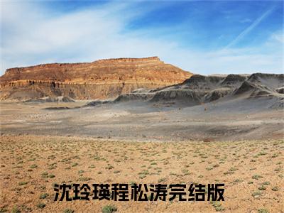 沈玲瑛程松涛全网首发小说，沈玲瑛程松涛全文免费阅读