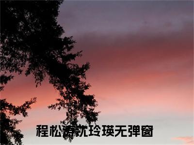 2023热点小说程松涛沈玲瑛，程松涛沈玲瑛免费章节阅读