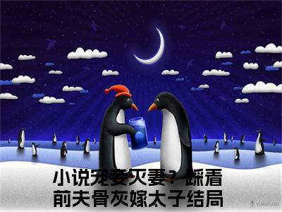 宠妾灭妻？踩着前夫骨灰嫁太子（盛清欢楚誉风）完整版小说阅读大结局_宠妾灭妻？踩着前夫骨灰嫁太子（盛清欢楚誉风）全文免费阅读笔趣阁（盛清欢楚誉风）