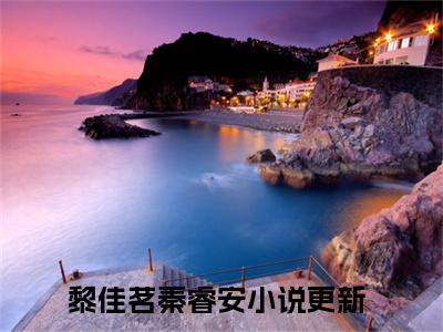 黎佳茗秦睿安新书热荐免费小说全文完整版-小说精选片段阅读