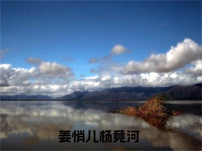姜悄儿杨竟河经典小说无广告小说免费阅读 姜悄儿杨竟河全章节免费阅读