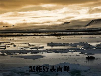赵稚妤裴青峰小说全文免费阅读_赵稚妤裴青峰（赵稚妤裴青峰）最新章节列表笔趣阁