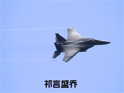 祁言盛乔全文免费阅读(祁言盛乔)全文免费阅读无弹窗大结局_(祁言盛乔)祁言盛乔小说免费阅读无弹窗最新章节列表_笔趣阁(祁言盛乔)