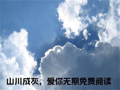 山川成灰，爱你无期小说免费阅读山川成灰，爱你无期小说全文免费阅读_（陆霆江婉婉）山川成灰，爱你无期最新章节列表笔趣阁