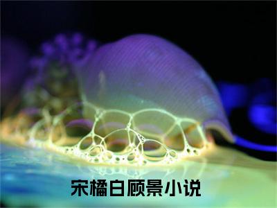 宋橘白顾景（宋橘白顾景）全文免费阅读无弹窗大结局_宋橘白顾景在线阅读（宋橘白顾景）最新章节列表笔趣阁（宋橘白顾景）