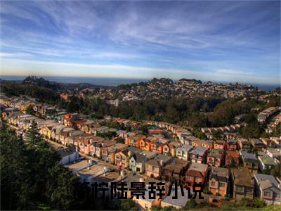 简柠陆景辞小说全文无删减版 简柠陆景辞在线阅读