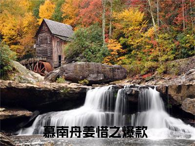 高赞小说慕南舟姜惜之（慕南舟姜惜之小说免费阅读）完结阅读_慕南舟姜惜之全文免费阅读最新章节大结局