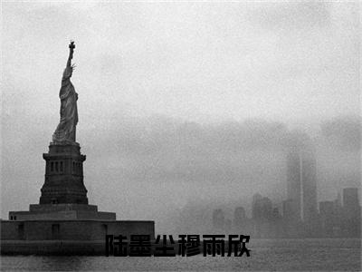 陆墨尘穆雨欣（陆墨尘穆雨欣）知乎小说-陆墨尘穆雨欣全文完整无删减版免费阅读