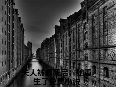 主角是夫人被虐死后，她重生了的小说（林婉儿詹云青）-（林婉儿詹云青）夫人被虐死后，她重生了全文免费阅读无弹窗大结局笔趣阁