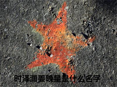 时泽渊姜晚星（时泽渊姜晚星）全文免费阅读无弹窗大结局_（时泽渊姜晚星）时泽渊姜晚星最新章节列表_笔趣阁（时泽渊姜晚星）