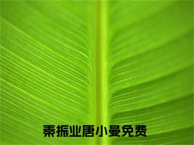 秦振业唐小曼小说（秦振业唐小曼）全文免费阅读无弹窗大结局_秦振业唐小曼（秦振业唐小曼）最新章节列表-笔趣阁（秦振业唐小曼）