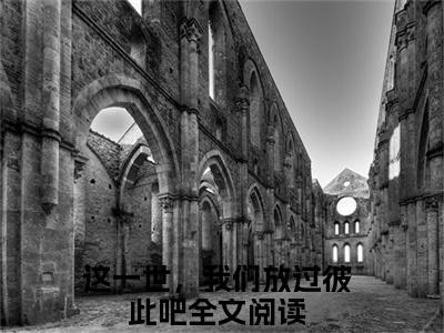 （沈玲瑛程松涛）这一世，我们放过彼此吧小说推荐阅读-主角为这一世，我们放过彼此吧的小说叫什么沈玲瑛程松涛