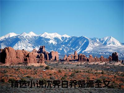 沈霁白乔楚潇（沈霁白乔楚潇全文免费）全文免费阅读_沈霁白乔楚潇全文免费阅读无弹窗最新章节列表_笔趣阁（沈霁白乔楚潇）