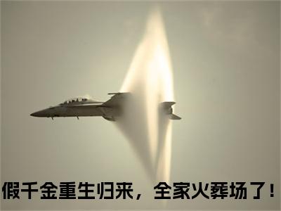 假千金重生归来，全家火葬场了！小说大结局全文免费阅读-抖音小说云伊宴北辰