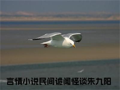 民间诡闻怪谈朱九阳(民间诡闻怪谈朱九阳)最新章节在线阅读-民间诡闻怪谈朱九阳已完结全集大结局小说