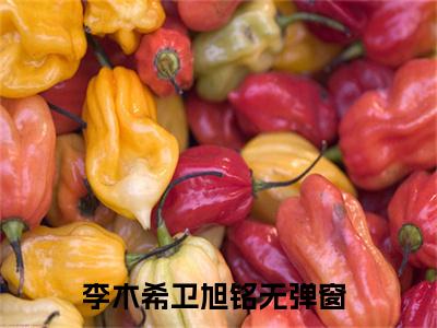 李木希卫旭铭（李木希卫旭铭）全文阅读-2023最火热点小说李木希卫旭铭最新更新