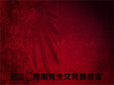 纪尘昇程南莞免费阅读全文免费阅读无弹窗大结局_ (纪尘昇程南莞小说免费阅读)纪尘昇程南莞最新章节阅读