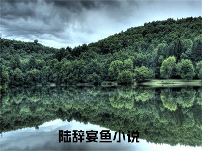 陆辞宴鱼(陆辞宴鱼)全文免费阅读无弹窗大结局-陆辞宴鱼求书热文免费阅读