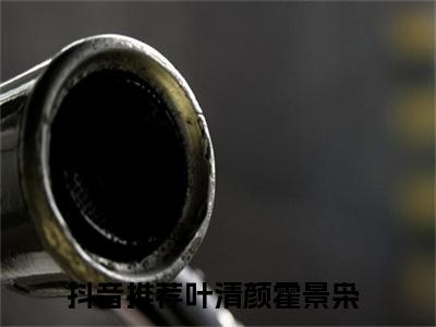 颜颜很不乖（叶清颜霍景枭）小说免费在线阅读_颜颜很不乖全本免费小说阅读大结局（叶清颜霍景枭）