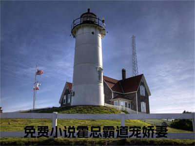 霍总霸道宠娇妻（完整版）热文小说阅读-霍总霸道宠娇妻全文抖音热推