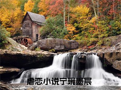 宁琬墨宸最后结局 宁琬墨宸完结版免费阅读
