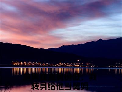 薄妄言楚念念全文小说（渣男嫌我身份低，我转身给他当舅妈）-完整版小说渣男嫌我身份低，我转身给他当舅妈（薄妄言楚念念）热文免费阅读