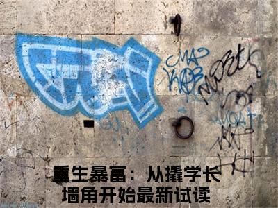 （杨辰苏颜）全文免费阅读无弹窗（杨辰苏颜）重生暴富：从撬学长墙角开始已完结全集大结局