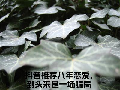 八年恋爱，到头来是一场骗局小说（霍铭冶江素孜）全文免费阅读无弹窗大结局_八年恋爱，到头来是一场骗局最新章节列表_笔趣阁
