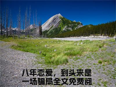 小说霍铭冶江素孜免费阅读-（八年恋爱，到头来是一场骗局）全文无弹窗阅读