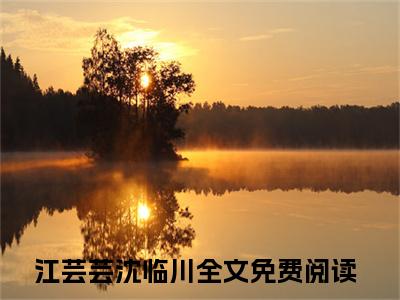江芸芸沈临川（江芸芸沈临川全文免费）小说全文免费阅读无弹窗大结局_(江芸芸沈临川免费阅读）江芸芸沈临川最新章节列表_笔趣阁（江芸芸沈临川）