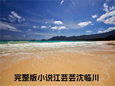 江芸芸沈临川小说全文免费阅读无弹窗,江芸芸沈临川在线阅读无弹窗