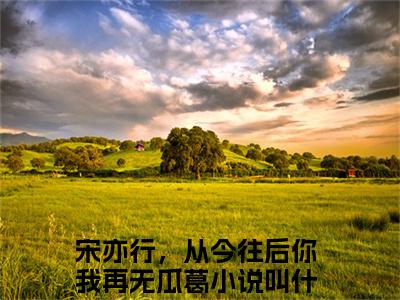 姜末宋亦行全文免费阅读无弹窗大结局_姜末宋亦行(宋亦行，从今往后你我再无瓜葛)小说结局免费阅读（宋亦行，从今往后你我再无瓜葛）