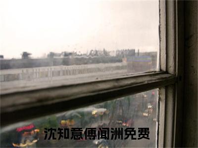 沈知意傅闻洲全文免费阅读无弹窗-（沈知意傅闻洲在线阅读）沈知意傅闻洲最新章节列表笔趣阁