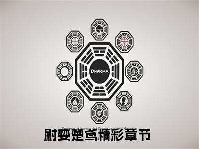 你是我的万千璀璨（尉婪楚鸢）全文无弹窗大结局_你是我的万千璀璨小说最新章节列表