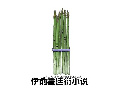 热门小说伊俞霍廷衍-百分爆评热文伊俞霍廷衍