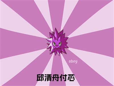 邱清舟付芯好看吗 小说邱清舟付芯大结局全文免费阅读