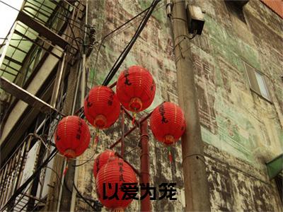以爱为笼,囚你永生小说全文免费阅读-墨渊邢占瞳宓小说最新章节列表（以爱为笼,囚你永生）