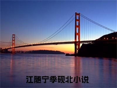 江随宁季砚北热门好文分享阅读-精彩小说江随宁季砚北