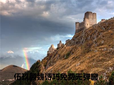 伍玖顾魏诗巧完整章节阅读 伍玖顾魏诗巧全文试读